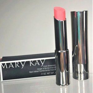 Mary Kay True Dimension Lipstick COLOR ME CORAL